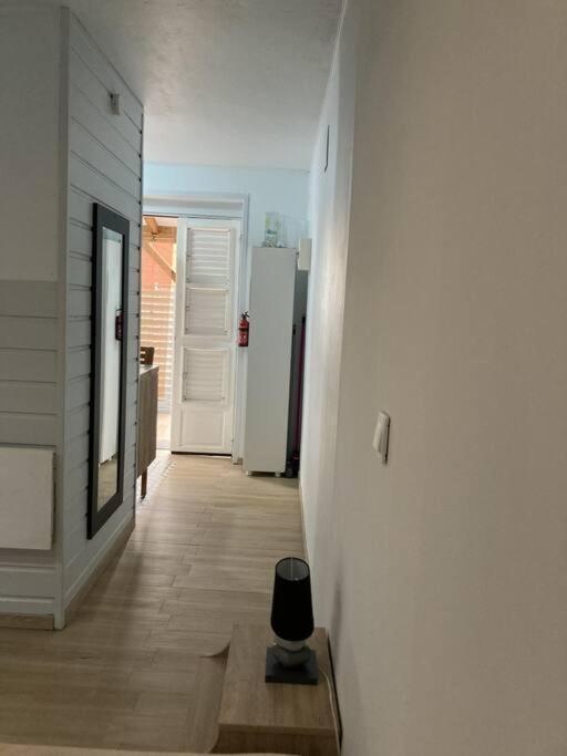 Agreable Logement, Bien Situe سكولكر المظهر الخارجي الصورة